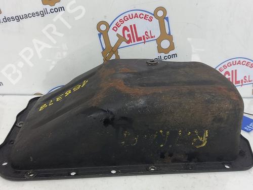 Oil sump RENAULT TRAFIC Van (T_, P_, V_) 1.9 D | BP20765262M115 