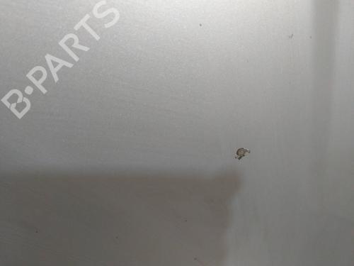 Hood OPEL ZAFIRA A MPV (T98) 2.0 DTI 16V (F75) | BP20728832C1 