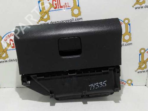 Used Glove box VW POLO (9N_, 9A_) 1.4 TDI (75 hp) 20782092