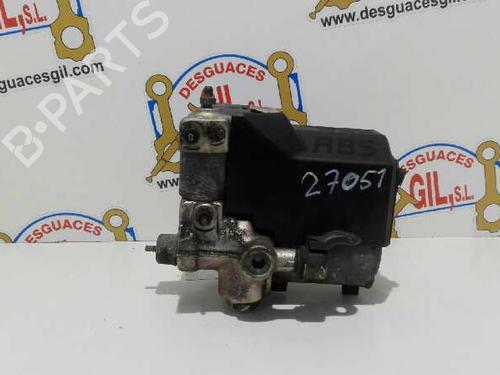 ABS pump MERCEDES-BENZ S-CLASS (W126) 560 SE, SEL (126.038) | BP20790202M43 