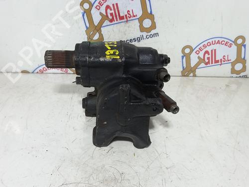 Steering rack MERCEDES-BENZ C-CLASS (W202) C 250 D (202.125) | BP20748723M22 