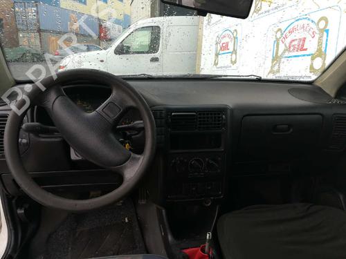 Steering rack SEAT CORDOBA (6K1, 6K2) 1.9 D | BP20797388M22 