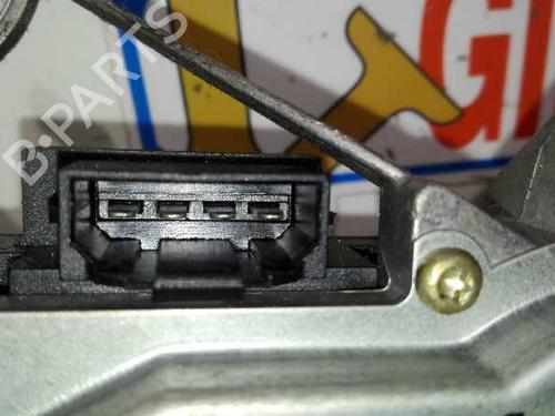 Rear wiper motor VW GOLF IV (1J1) 1.9 TDI | BP20786174M102 