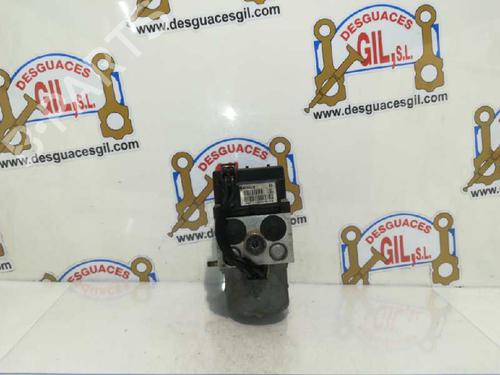 ABS pump PEUGEOT 406 Coupe (8C) 2.0 16V | BP20793665M43 