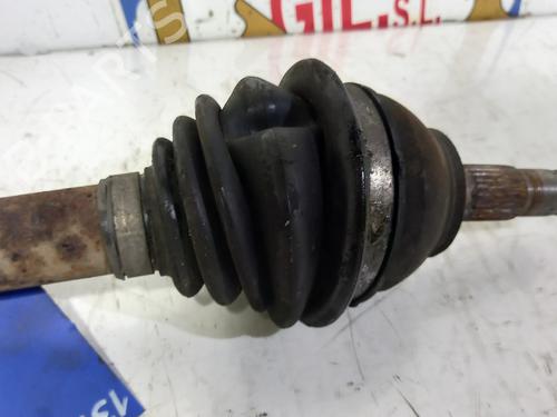 Left front driveshaft PEUGEOT 308 CC (4B_)  | BP21828178M38 
