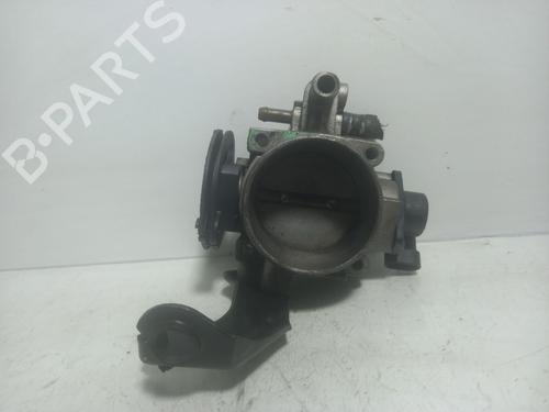 Used Throttle body Throttle body RENAULT LAGUNA I (B56_, 556_) 2.0 (B56C, B56L) (116 hp) 36298645 36298645