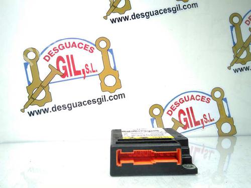 ECU airbags CITROËN C2 (JM_) 1.4 HDi | BP20803368M53 
