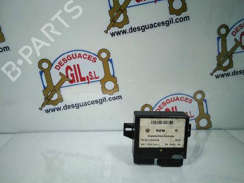 Used Electronic module Electronic module SEAT IBIZA II (6K1) 1.4 i (60 hp) 34239282 34239282