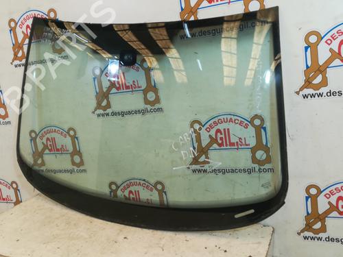 Windscreen SKODA SUPERB II (3T4) 2.0 TDI 16V | BP28681262C63 