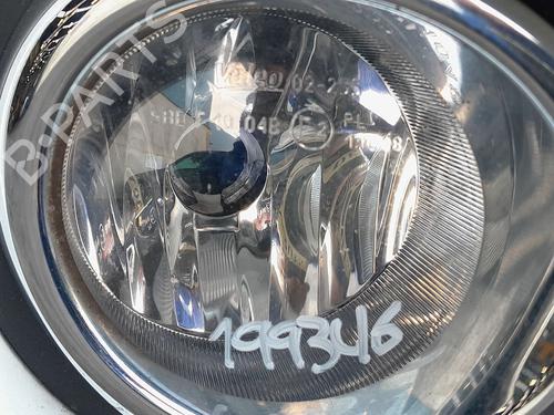 Used Right front fog light TOYOTA VERSO (_R2_) 1.6 D4-D (WAR20_) (112 hp) 30905933