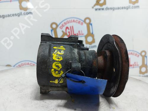 Styring servopumpe VW POLO (6N2)  | BP20743570M99 