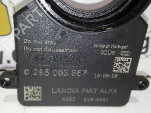 Elektronisk sensor CITROËN NEMO Box Body/MPV (AA_) 1.3 BlueHDi 80 | BP20784158M84 