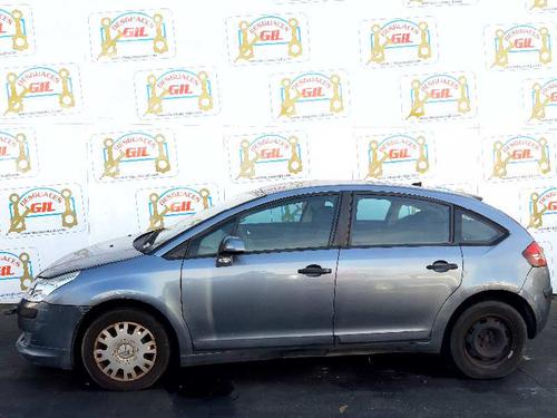 Left front driveshaft CITROËN C4 I (LC_)  | BP20759888M38 