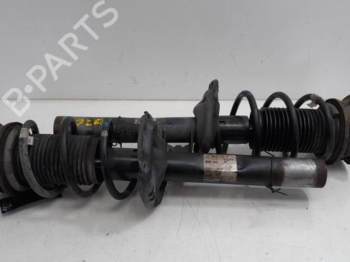 Used Right front shock absorber AUDI A3 (8V1, 8VK) 2.0 TDI (150 hp) 31332523