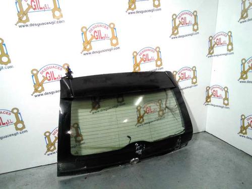Bakluke CC/Kombi-Kupé BMW X5 (E53)  | BP20805025C6 