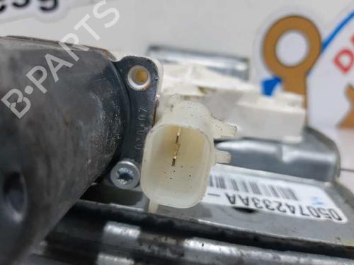 Rear left window mechanism DODGE CALIBER 2.0 CRD | BP20783860C24 