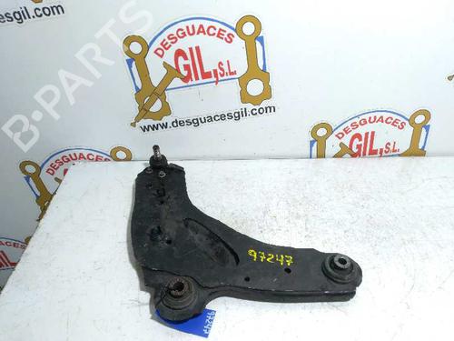 Right front suspension arm OPEL VIVARO A Bus (X83)  | BP20734912M13