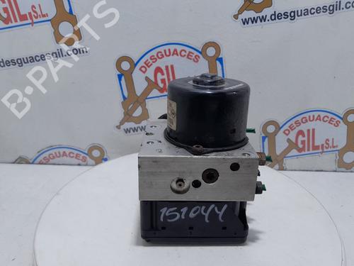 ABS pump RENAULT LAGUNA I (B56_, 556_) 1.9 dTi | BP20760318M43 