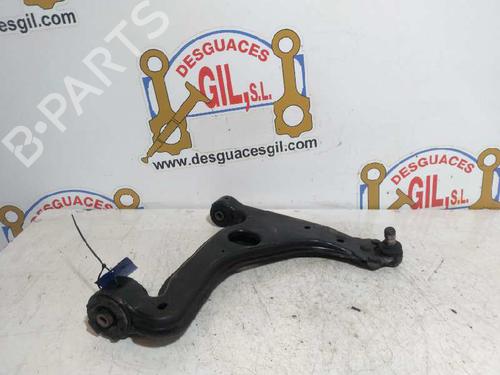 Right front suspension arm OPEL ASTRA H GTC (A04)  | BP20778421M13 