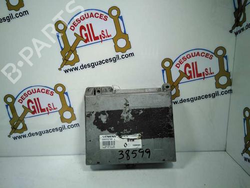 Used Engine control unit (ECU) RENAULT LAGUNA I (B56_, 556_) [1993-2002]  20797939