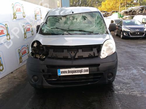 Starter RENAULT KANGOO / GRAND KANGOO II (KW0/1_) 1.5 dCi 85 (KW0K, KW0L, KW0B) | BP20731038M8