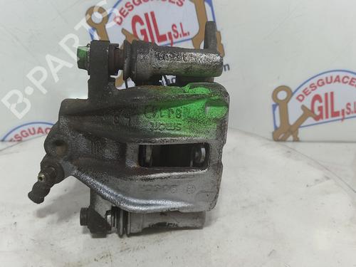 Used Left front brake caliper SMART CITY-COUPE (450) 0.6 (S1CLA1, 450.341) (55 hp) 20757301