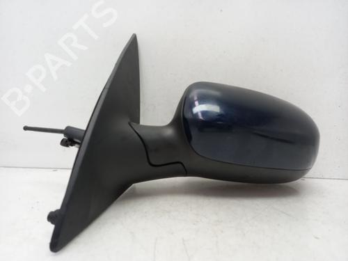 Left mirror OPEL CORSA C (X01)  | BP24147537C26 