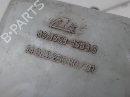 Brake master cylinder CITROËN JUMPY II Platform/Chassis 2.0 HDi 125 | BP39187605M77 - Image 5