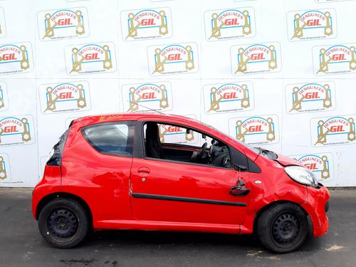 Engine CITROËN C1 (PM_, PN_) 1.0 | BP38727650M1 - Image 9