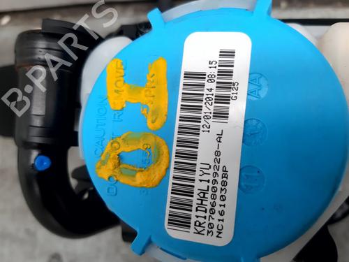 Airbag Kit MERCEDES-BENZ B-CLASS Sports Tourer (W246, W242) B 180 CDI / d (246.212) | BP20768486C86 