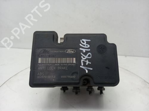 Used ABS pump FORD FIESTA V (JH_, JD_) 1.3 (69 hp) 23504058