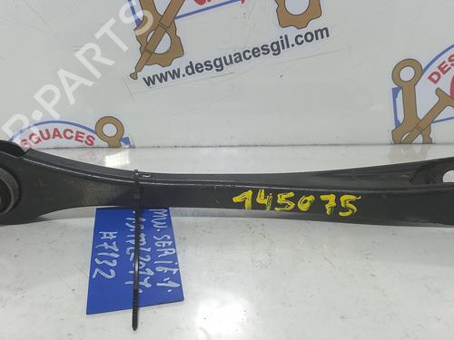Used Right rear suspension arm BMW 1 (F21) 116 d (116 hp) 20757051