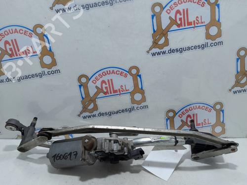Front wiper motor RENAULT LAGUNA III (BT0/1) 2.0 dCi (BT07, BT0J, BT14, BT1A, BT1S) | BP21828820M29 