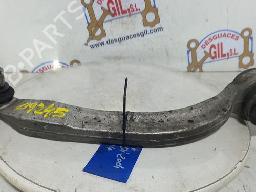 Right front suspension arm AUDI A4 B6 (8E2) 1.9 TDI | BP20753123M13 