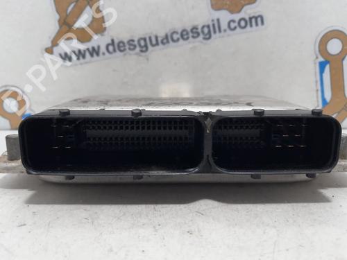 Engine control unit (ECU) SEAT LEON (1M1)  | BP20759835M57 