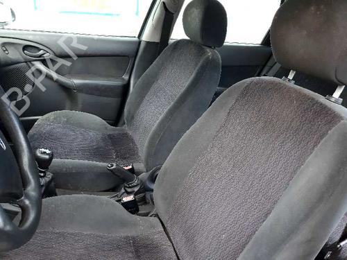 Steering pump FORD FOCUS I (DAW, DBW) 1.8 Turbo DI / TDDi | BP20740378M99