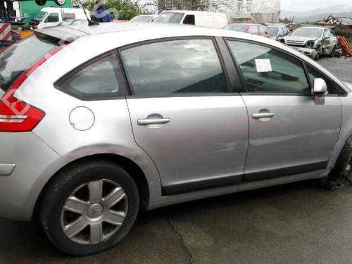 Engine control unit (ECU) CITROËN C4 I (LC_)  | BP20778771M57 
