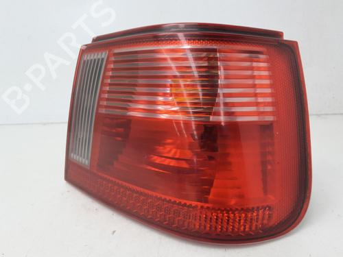 Right taillight SEAT IBIZA II (6K1)  | BP27596391C35 