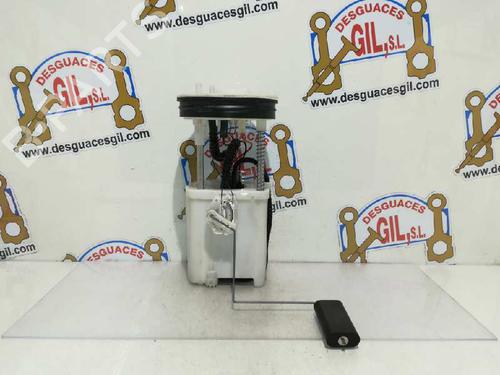 Fuel pump VW GOLF IV (1J1) 1.6 | BP20805798M76 