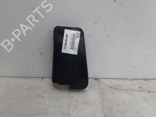 Elektronisk modul PEUGEOT 607 (9D, 9U) 2.7 HDi 24V (204 hp) 27731185