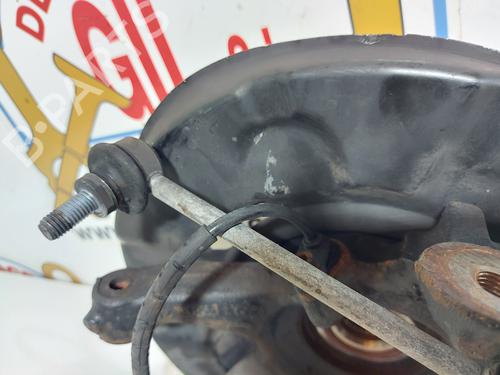 Right rear steering knuckle BMW 1 (E87) 118 d | BP20745245M28 