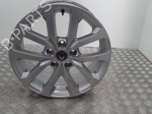 Rim RENAULT KADJAR (HA_, HL_)  | BP29509749C45 