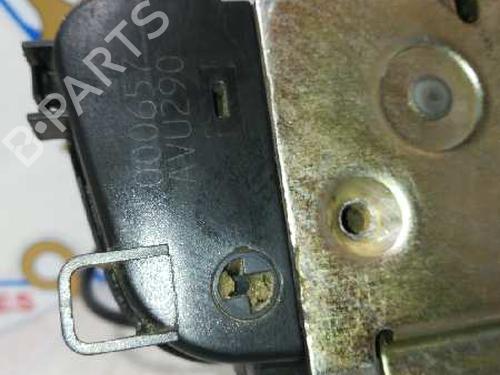 Rear left lock RENAULT LAGUNA II (BG0/1_) 1.9 dCi (BG08, BG0G) | BP20803536C100 