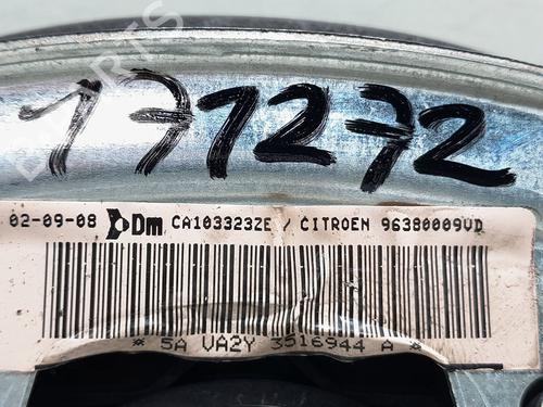 Driver airbag CITROËN C2 (JM_) 1.4 HDi | BP20773151C9 