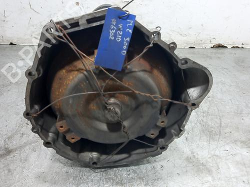 Gearbox MERCEDES-BENZ E-CLASS (W210) E 300 Turbo-D (210.025) | BP20749218M3 