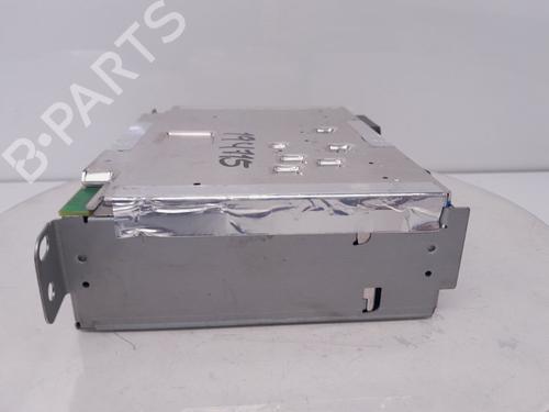 Electronic module PEUGEOT 2008 I (CU_) 1.2 THP 110 / PureTech 110 | BP30612586M83