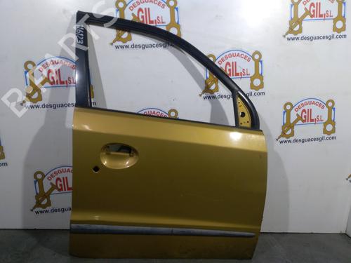 Used Right front door HYUNDAI ATOS (MX) 1.0 i (58 hp) 20741973