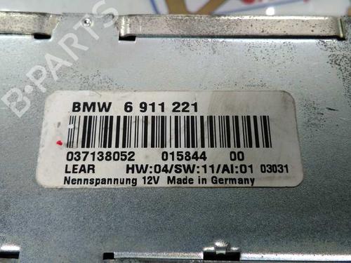 Electronic module BMW 3 (E46) 320 d | BP20802345M83 