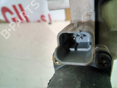 Front right window mechanism PEUGEOT 406 (8B) 2.0 HDI 110 | BP20731734C23 