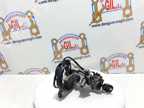 Ignition barrel KIA CARNIVAL I (UP) 2.9 TDi | BP20733788M48 